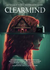 Poster to the movie "ClearMind" #358476