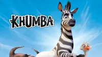 Backdrop to the movie "Khumba" #116898