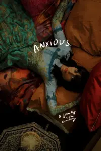 Poster to the movie "Anxious." #490795