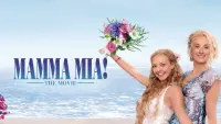 Backdrop to the movie "Mamma Mia!" #62238