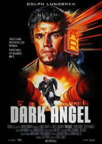 Poster to the movie "Dark Angel" #121538