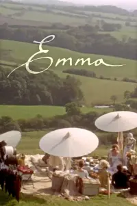 Poster to the movie "Emma" #271610