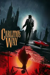 Poster to the movie "Carlito