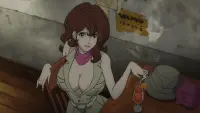 Backdrop to the movie "Lupin the Third: Fujiko