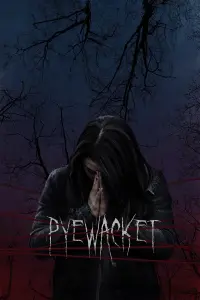 Poster to the movie "Pyewacket" #346984