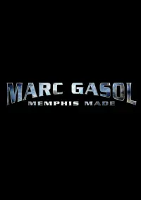 Poster to the movie "Marc Gasol: Memphis Made" #448962