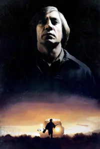 Poster to the movie "No Country for Old Men" #453726