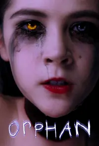 Poster to the movie "Orphan" #246688