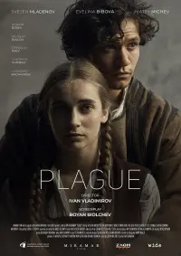 Poster to the movie "Plague" #200681