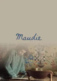 Poster to the movie "Maudie" #151068