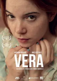 Poster to the movie "Vera and the Pleasure of Others" #566286