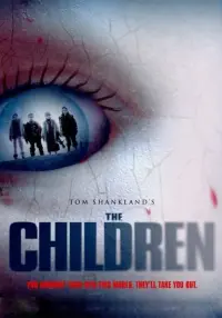 Poster to the movie "The Children" #306044