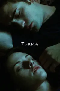 Poster to the movie "Twilight" #169118