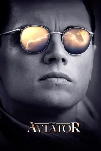 Poster to the movie "The Aviator" #79238