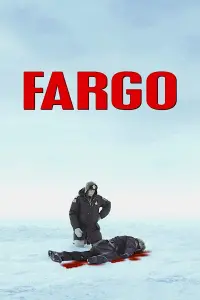 Poster to the movie "Fargo" #55554