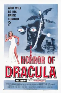 Poster to the movie "Dracula" #139959