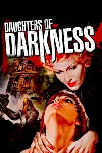 Poster to the movie "Daughters of Darkness" #134110