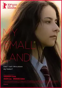 Poster to the movie "My Small Land" #197518