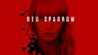 Backdrop to the movie "Red Sparrow" #45883