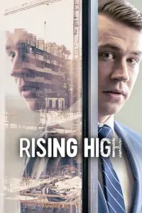 Poster to the movie "Rising High" #153502