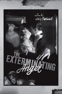 Poster to the movie "The Exterminating Angel" #157170