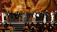 Backdrop to the movie "Premios Goya 2025" #679032