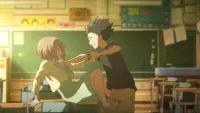 Backdrop to the movie "A Silent Voice: The Movie" #473368