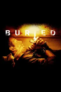 Poster to the movie "Buried" #139706