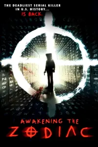 Poster to the movie "Awakening the Zodiac" #126250