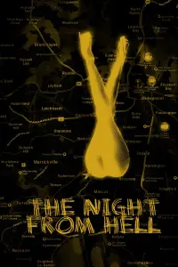 Poster to the movie "X" #138194