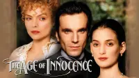 Backdrop to the movie "The Age of Innocence" #86740