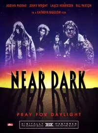 Poster to the movie "Near Dark" #134388