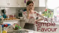 Backdrop to the movie "A Simple Favor" #273670