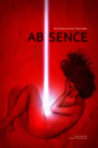 Poster to the movie "Absence" #500883