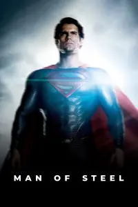 Poster to the movie "Man of Steel" #49062