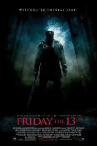 Poster to the movie "Friday the 13th" #61399