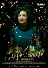 Poster to the movie "Lispectorante" #592969