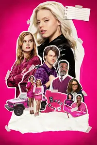 Poster to the movie "Mean Girls" #164597