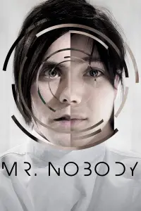 Poster to the movie "Mr. Nobody" #185607