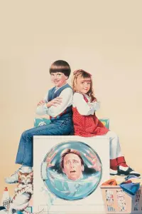 Poster to the movie "Problem Child 2" #381289