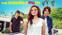 Backdrop to the movie "The Kissing Booth" #374992