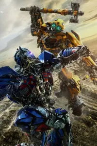 Poster to the movie "Transformers: The Last Knight" #306327