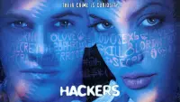 Backdrop to the movie "Hackers" #81198