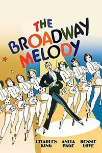 The Broadway Melody