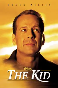 Poster to the movie "The Kid" #143194