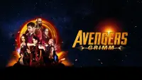 Backdrop to the movie "Avengers Grimm" #131479