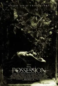 Poster to the movie "The Possession" #125142