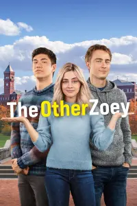 Poster to the movie "The Other Zoey" #13068