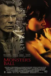 Poster to the movie "Monster