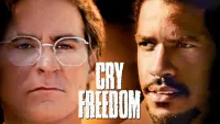 Backdrop to the movie "Cry Freedom" #154281